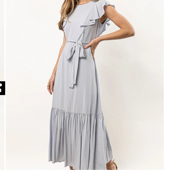 KASEY MAXI